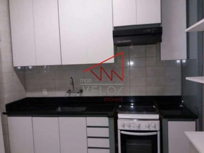 Apartamento, 2 quartos, 70 m² - Foto 2