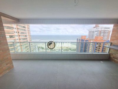 Apartamento, 3 quartos, 126 m² - Foto 3