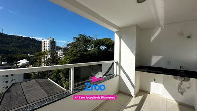 Apartamento, 2 quartos, 67 m² - Foto 3