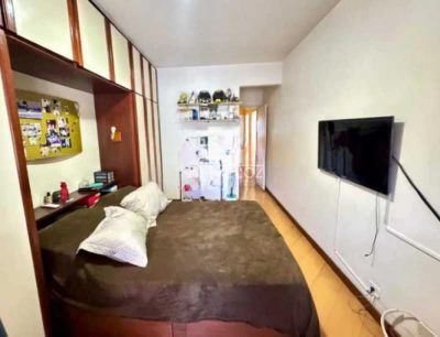 Apartamento, 2 quartos, 104 m² - Foto 1