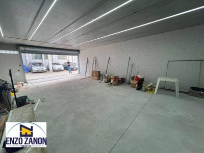 Loja-Salão, 85 m² - Foto 1
