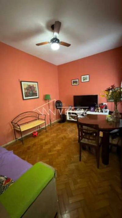 Apartamento, 1 quarto, 40 m² - Foto 5