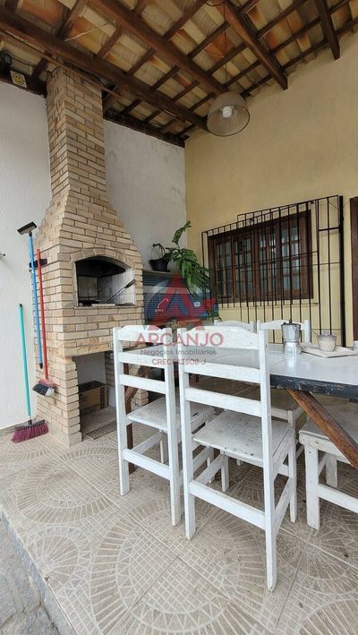 Casa, 3 quartos, 120 m² - Foto 4