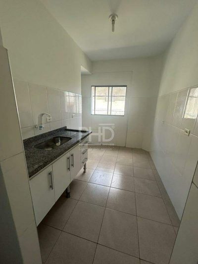 Apartamento, 1 quarto, 45 m² - Foto 1
