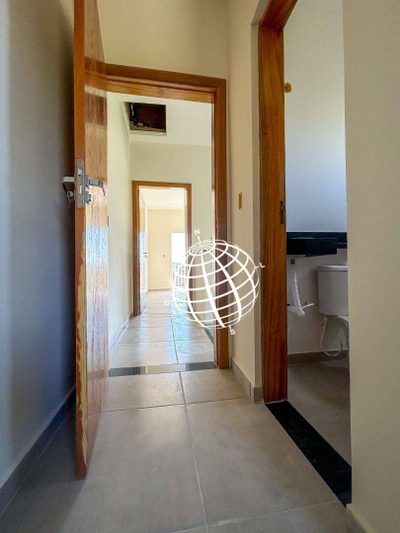 Casa, 2 quartos, 70 m² - Foto 5