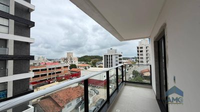 Apartamento, 3 quartos, 94 m² - Foto 4