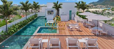 Apartamento, 2 quartos, 54 m² - Foto 3
