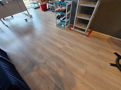Sala-Conjunto, 38 m² - Foto 3