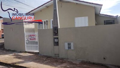 Casa, 2 quartos, 84 m² - Foto 2