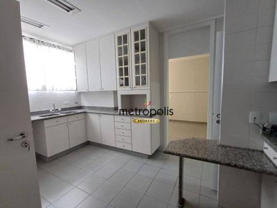 Apartamento, 4 quartos, 265 m² - Foto 4