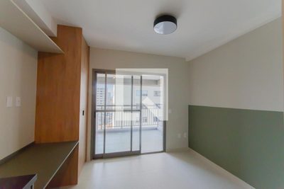 Kitnet-Studio, 30 m² - Foto 2