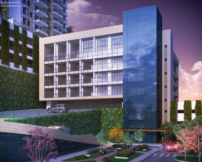 Sala-Conjunto, 56 m² - Foto 1