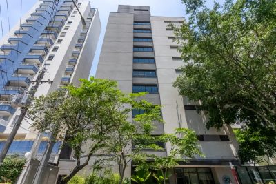 Apartamento, 1 quarto, 25 m² - Foto 4