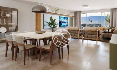 Apartamento, 4 quartos, 320 m² - Foto 3