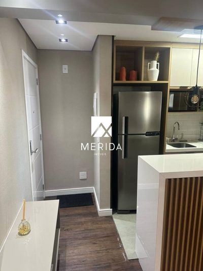Apartamento, 2 quartos, 65 m² - Foto 4