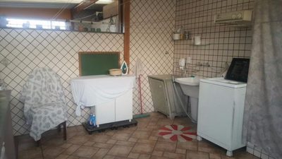 Sobrado, 3 quartos, 180 m² - Foto 5