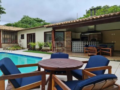 Casa, 5 quartos, 600 m² - Foto 2