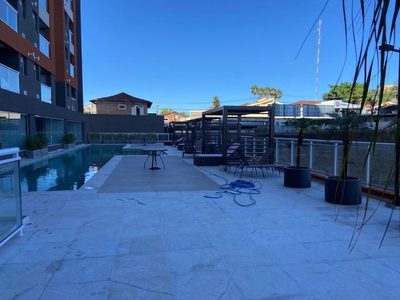 Apartamento, 2 quartos, 69 m² - Foto 5