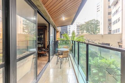 Apartamento, 3 quartos, 212 m² - Foto 4