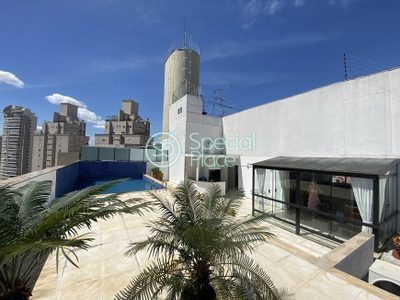 Cobertura, 3 quartos, 450 m² - Foto 4
