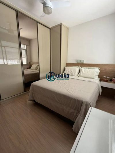 Apartamento, 3 quartos, 85 m² - Foto 4