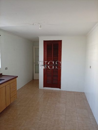 Sobrado, 2 quartos, 100 m² - Foto 1