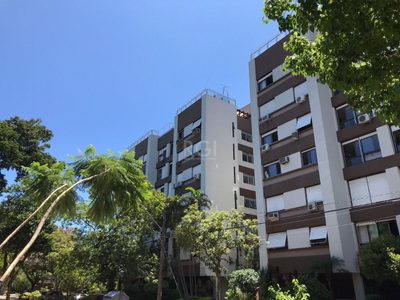 Cobertura, 4 quartos, 144 m² - Foto 1