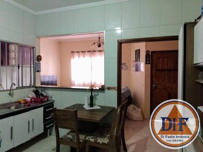 Casa, 2 quartos, 60 m² - Foto 3