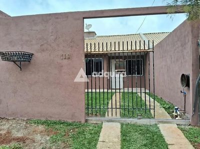 Casa, 2 quartos, 48 m² - Foto 2