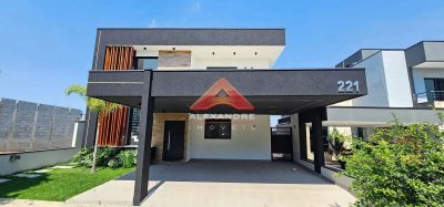Casa, 4 quartos, 268 m² - Foto 1