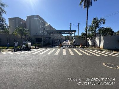 Apartamento, 2 quartos, 43 m² - Foto 1