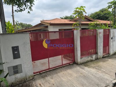 Casa, 2 quartos, 135 m² - Foto 1