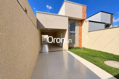 Casa, 3 quartos, 109 m² - Foto 1