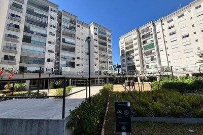 Apartamento, 3 quartos, 83 m² - Foto 2
