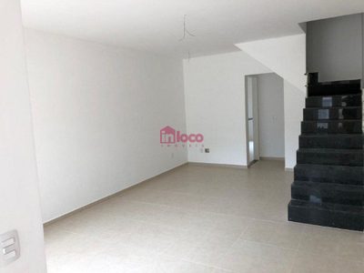 Casa, 2 quartos, 120 m² - Foto 4