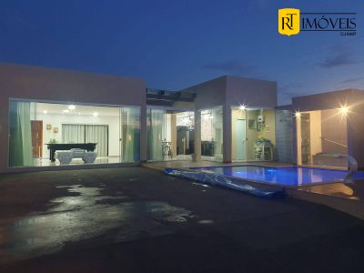 Casa, 3 quartos, 180 m² - Foto 2