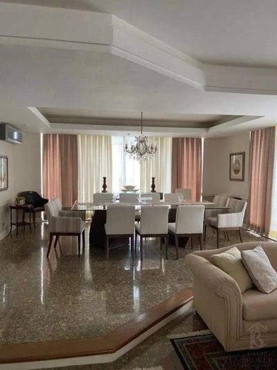 Apartamento, 4 quartos, 300 m² - Foto 1