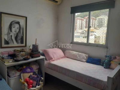 Cobertura, 3 quartos, 82 m² - Foto 1