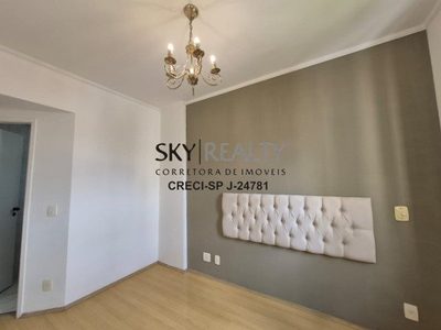 Apartamento, 3 quartos, 75 m² - Foto 5