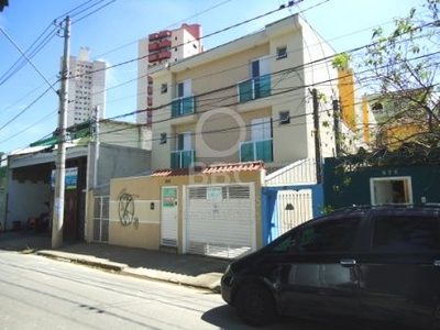 Apartamento, 2 quartos, 56 m² - Foto 1