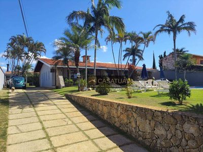 Casa, 4 quartos, 400 m² - Foto 5