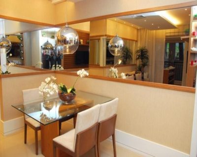 Apartamento, 2 quartos, 67 m² - Foto 3
