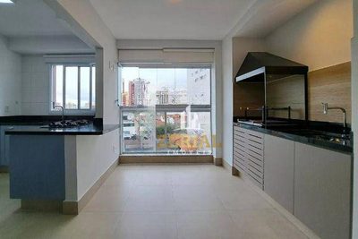 Apartamento, 2 quartos, 82 m² - Foto 5