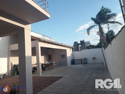 Casa, 3 quartos, 229 m² - Foto 4