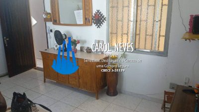Apartamento, 2 quartos, 50 m² - Foto 4