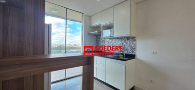Kitnet-Studio, 38 m² - Foto 5