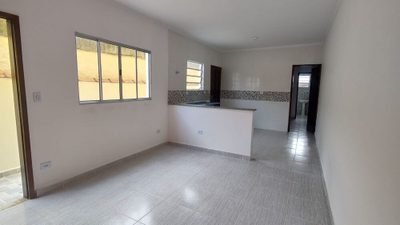Casa, 2 quartos, 60 m² - Foto 4