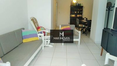 Apartamento, 3 quartos, 100 m² - Foto 2