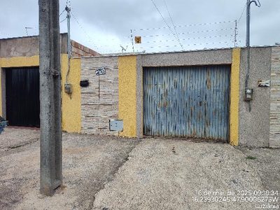 Casa, 2 quartos, 150 m² - Foto 1