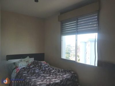 Apartamento, 1 quarto, 38 m² - Foto 5